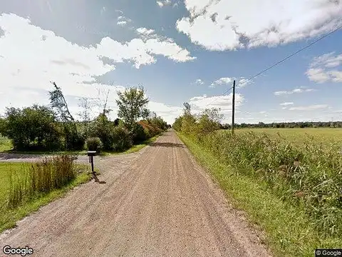 Lot F 28 Mile Road, Ray, MI 48096