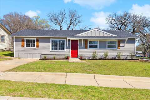 Van Natta, FORT WORTH, TX 76112
