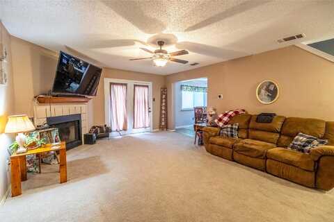 Abbott, ARLINGTON, TX 76018