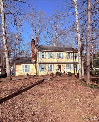Lantern Ridge, CHESTERFIELD, VA 23832