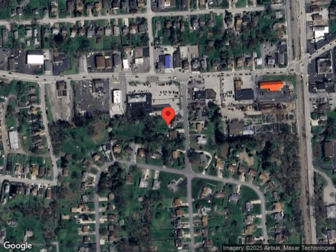 Pennsylvania, BETHEL PARK, PA 15102