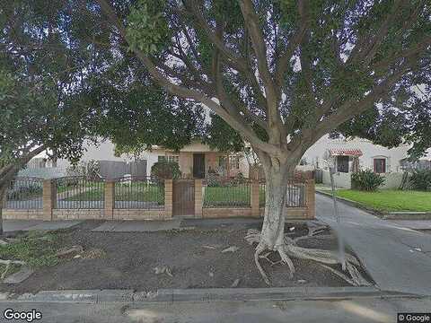 105Th, LOS ANGELES, CA 90003