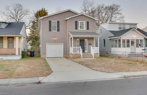 Laguard, HAMPTON, VA 23661