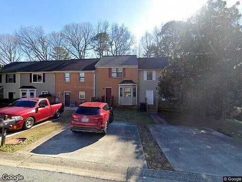 Springstead, MARIETTA, GA 30060