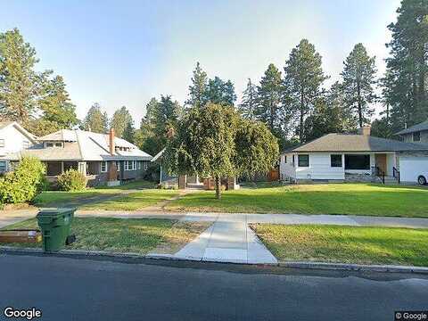 14Th, SPOKANE, WA 99204
