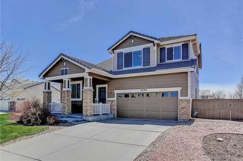 Halifax, CASTLE ROCK, CO 80104