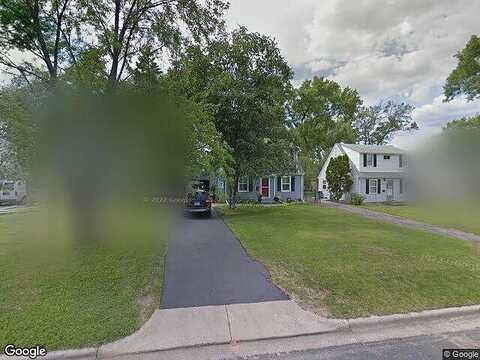 Van Buren, HOPKINS, MN 55343