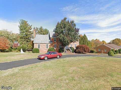 Quail Meadows, FOREST, VA 24551
