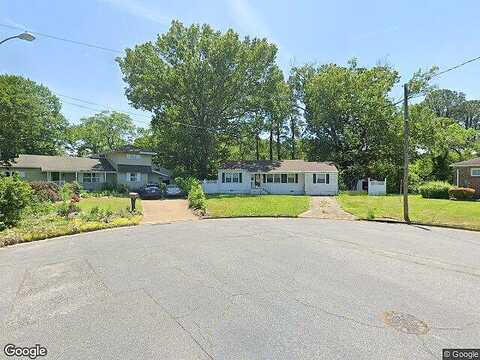 Westley, HAMPTON, VA 23669