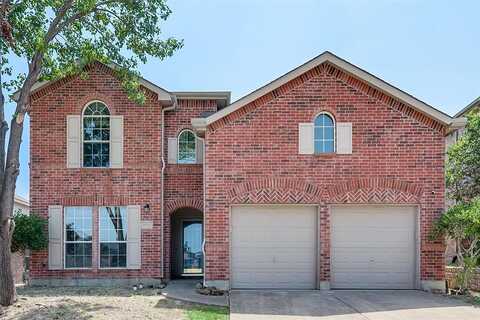 Gannet, MESQUITE, TX 75181