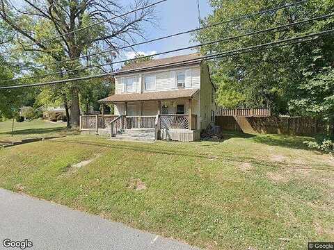 Crozerville, ASTON, PA 19014