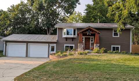 Adams, YOUNG AMERICA, MN 55397