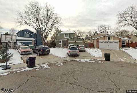 Xavier, ARVADA, CO 80003