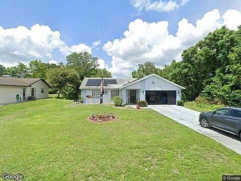 Manchester, SPRING HILL, FL 34606