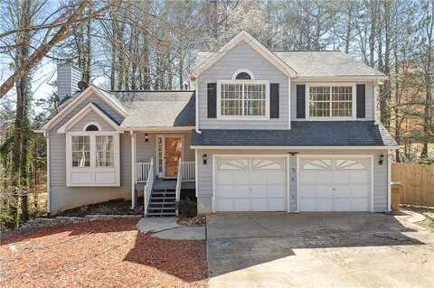 Rose Creek, WOODSTOCK, GA 30189