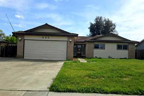Wood, LEMOORE, CA 93245