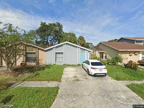 Glenaire, TAMPA, FL 33624