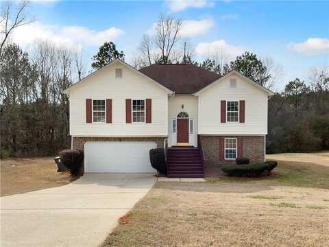 Parnell, ELLENWOOD, GA 30294