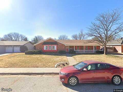 Bremond, AMARILLO, TX 79109