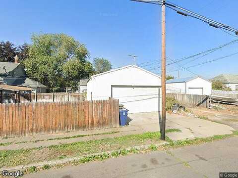 Everett, SPOKANE, WA 99217