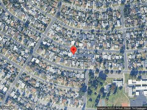 Denison, POMONA, CA 91766