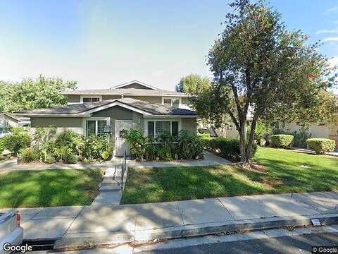 Calle Zafiro, NEWBURY PARK, CA 91320