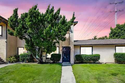 Magnolia, SANTEE, CA 92071