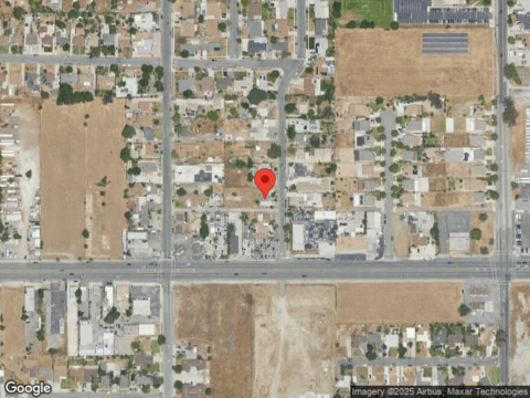 Grace, FONTANA, CA 92336