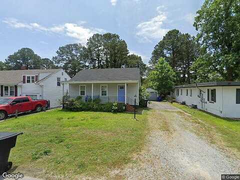 Johnson, PORTSMOUTH, VA 23701