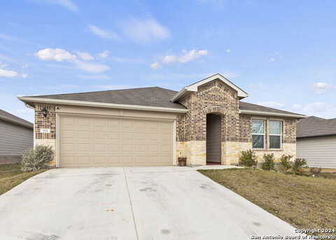 Gerardia, SEGUIN, TX 78155