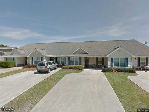 Promise, BRUNSWICK, GA 31525
