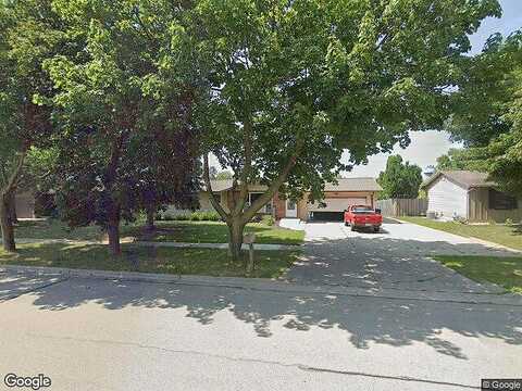 Terry, DE PERE, WI 54115