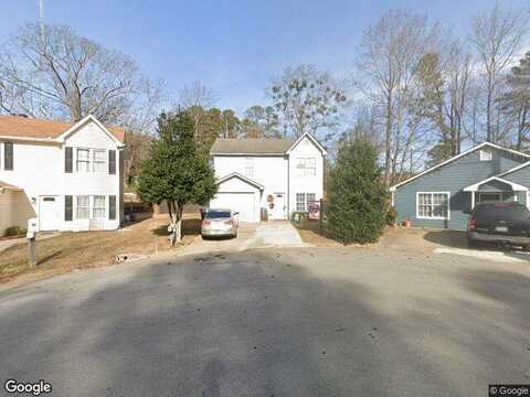Pebblebrook, BUFORD, GA 30518