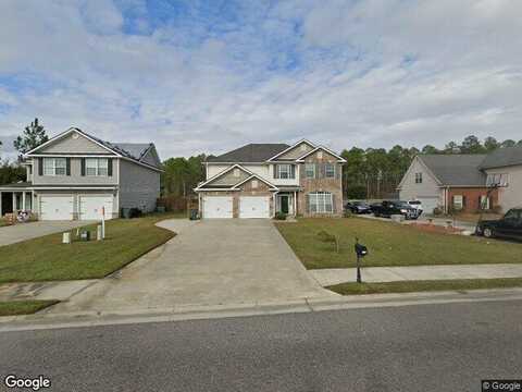 Marne, HINESVILLE, GA 31313