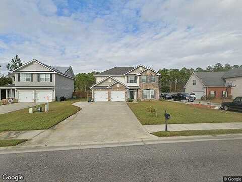 Marne, HINESVILLE, GA 31313