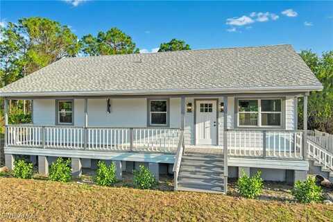 407 W 17th Street, Lehigh Acres, FL 33972