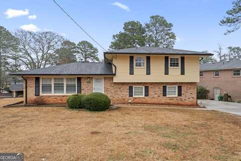 Twin Falls, DECATUR, GA 30032