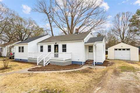 74Th, NEWPORT NEWS, VA 23605