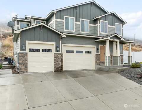 Velonia, WEST RICHLAND, WA 99353