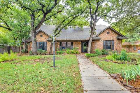 Foxcroft, DENTON, TX 76209