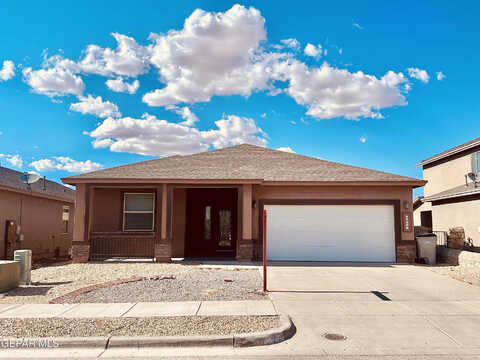 Johnny Mata, EL PASO, TX 79938