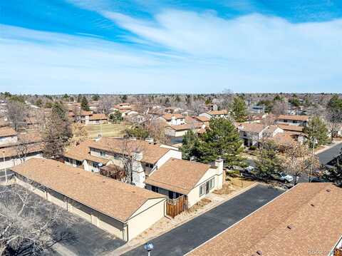 Laredo, AURORA, CO 80013