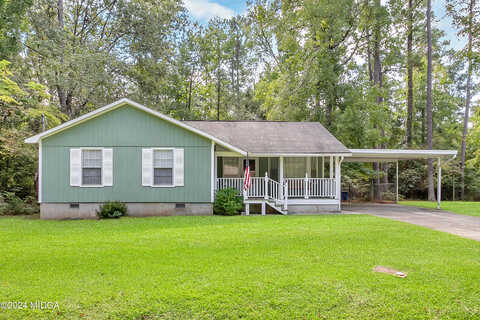 Friar Tuck, MACON, GA 31220