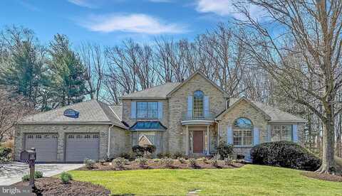 Middleton Ridge, VIENNA, VA 22182