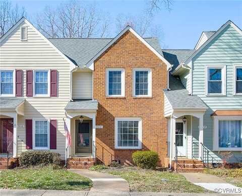 Tree Line, CHESTERFIELD, VA 23832