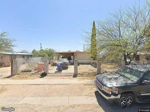 32Nd, TUCSON, AZ 85713