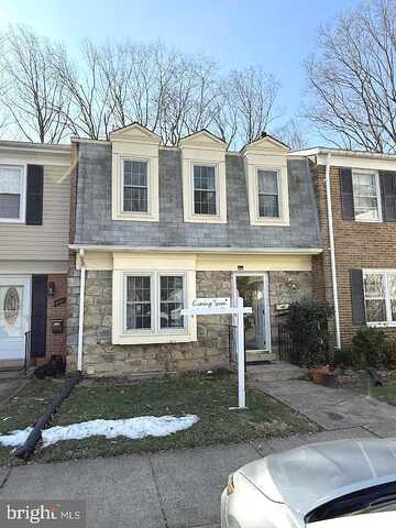 Surveyors, SPRINGFIELD, VA 22152