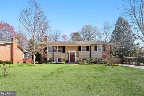 Bradgate, ALEXANDRIA, VA 22308