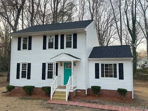 Den Bark, NORTH CHESTERFIELD, VA 23235