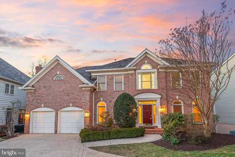 Silverberry, VIENNA, VA 22182